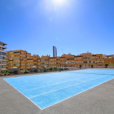 Apartment Apolo Iv-8 By Interhome Calpe Luaran gambar