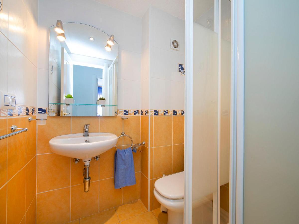 Apartment Apolo Iv-8 By Interhome Calpe Luaran gambar